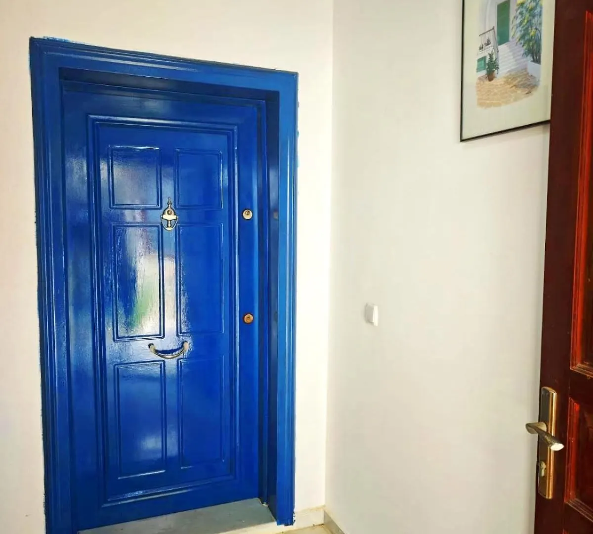 Buek&Blue Apartment Datca 0*,  Turkey