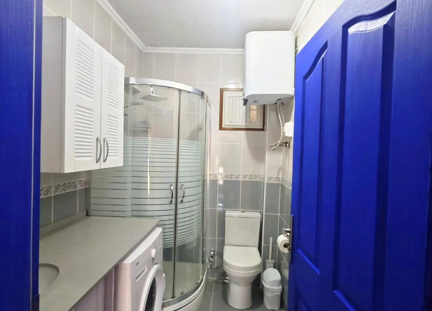 Buek&Blue Apartment Datca Turkey