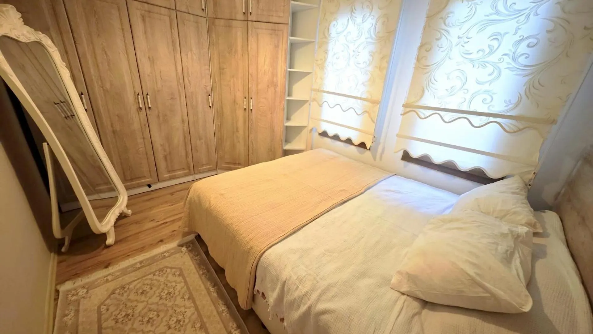Buek&Blue Apartment Datca Turkey