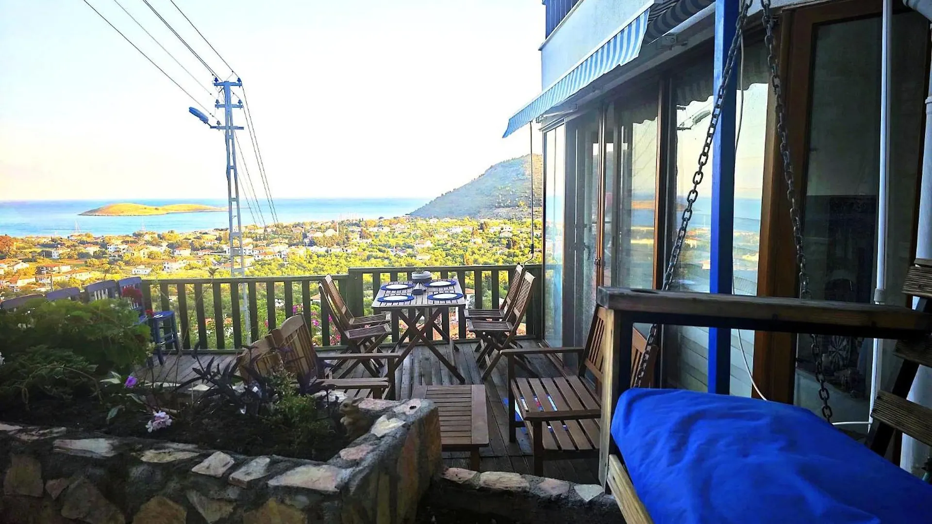 Buek&Blue Apartment Datca Turkey