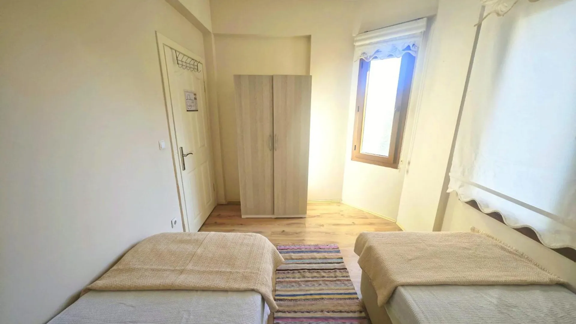 Ferienwohnung Buek&Blue Datça 0*,  Türkei