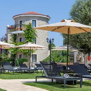 Hotel Orcey, Datca